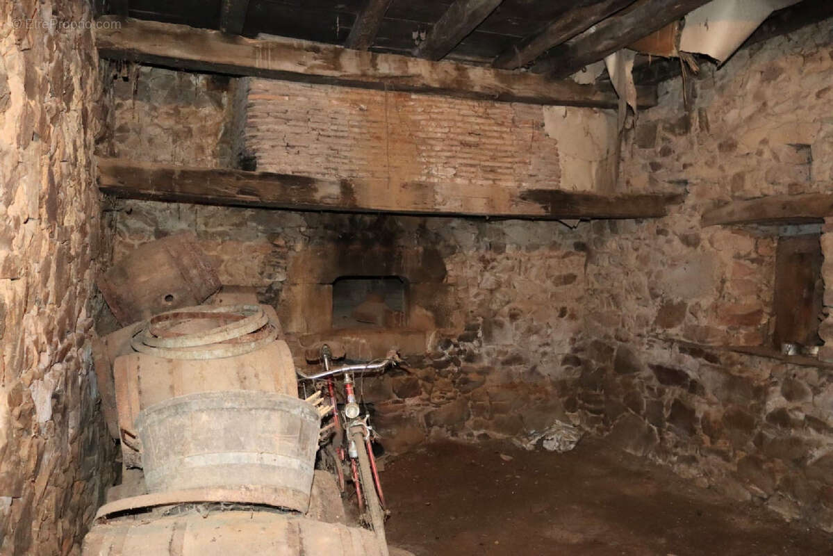 Maison à ROCHECHOUART