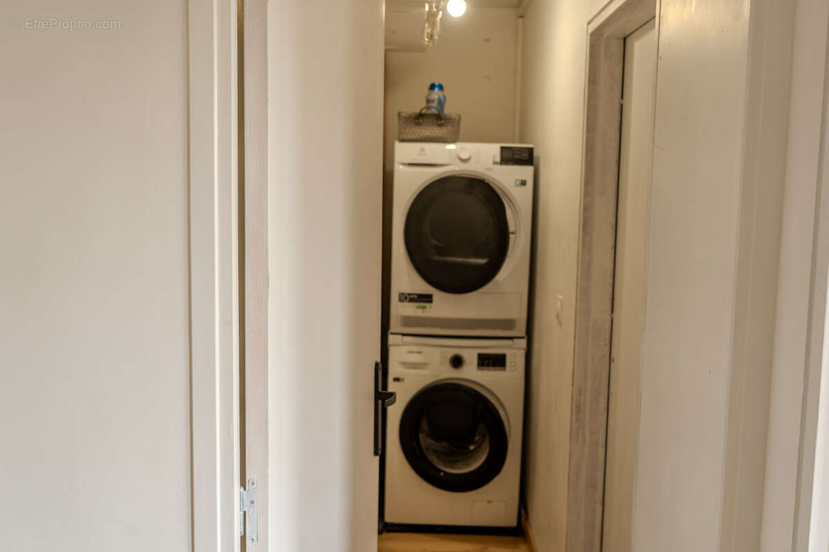 Appartement à LE MEE-SUR-SEINE
