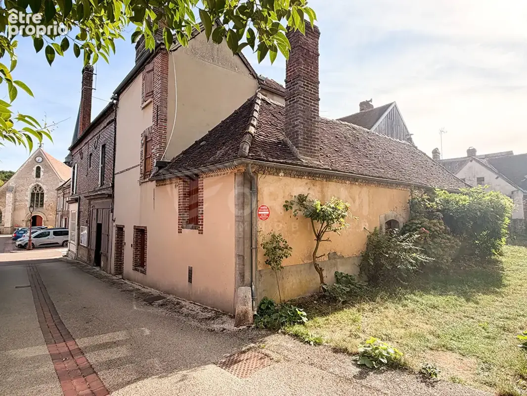 Exclusivite - la ferte loupiere - photo 10