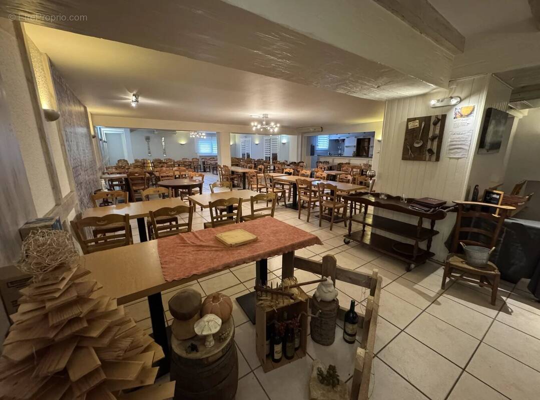 Commerce à ITXASSOU