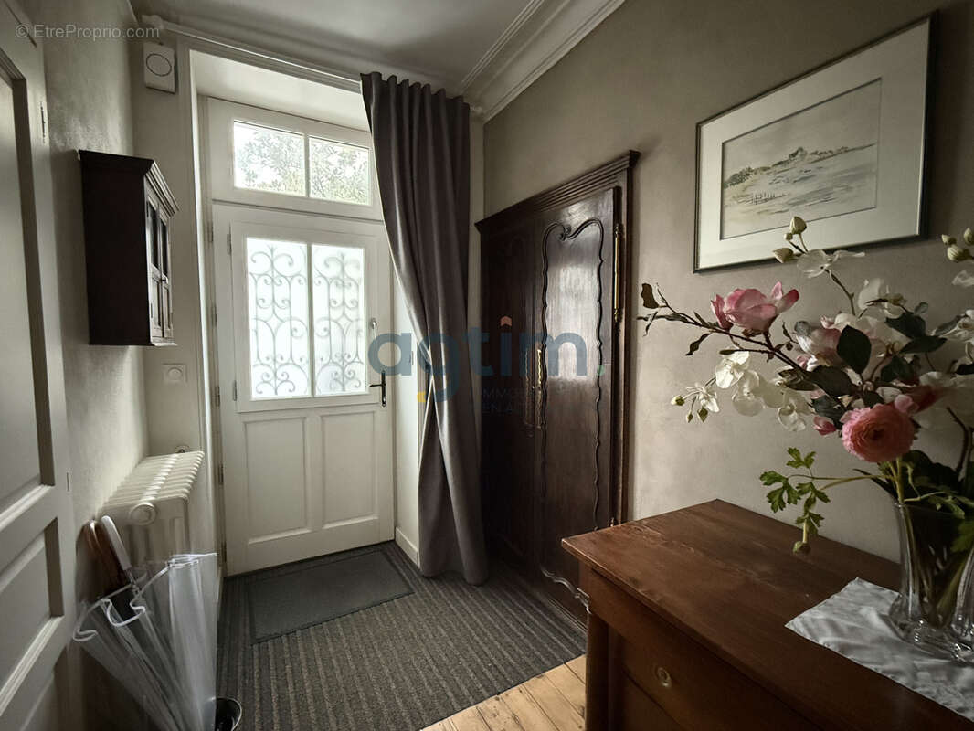 Maison à LA ROCHE-SUR-YON