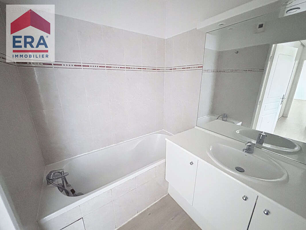 Appartement à MARSEILLE-14E