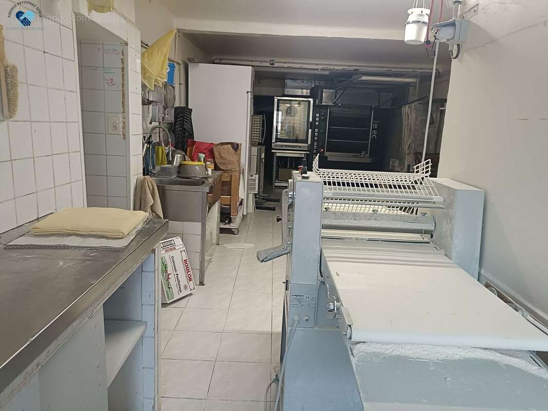 Commerce à AUTERIVE