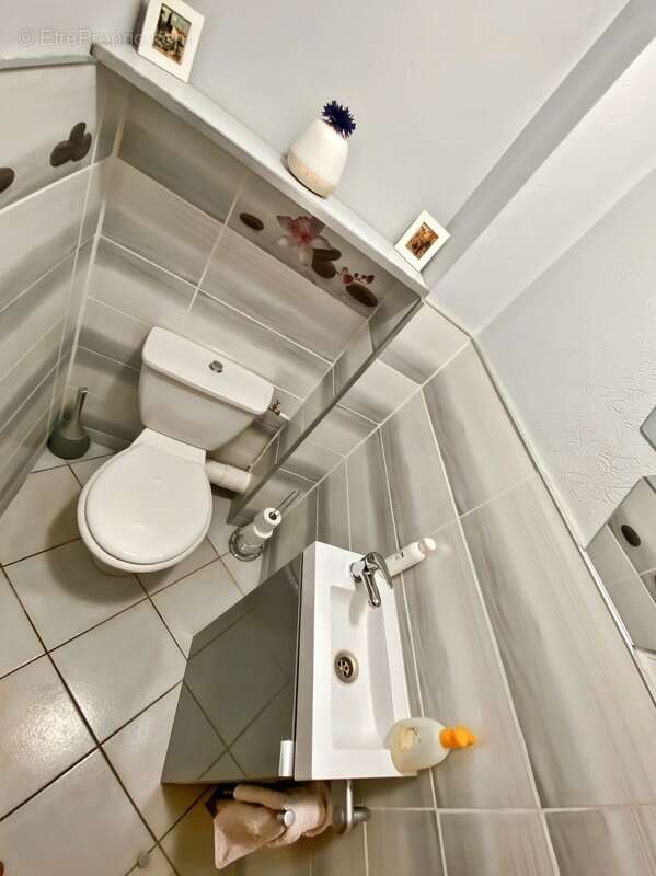 Maison à BELMONT-DE-LA-LOIRE