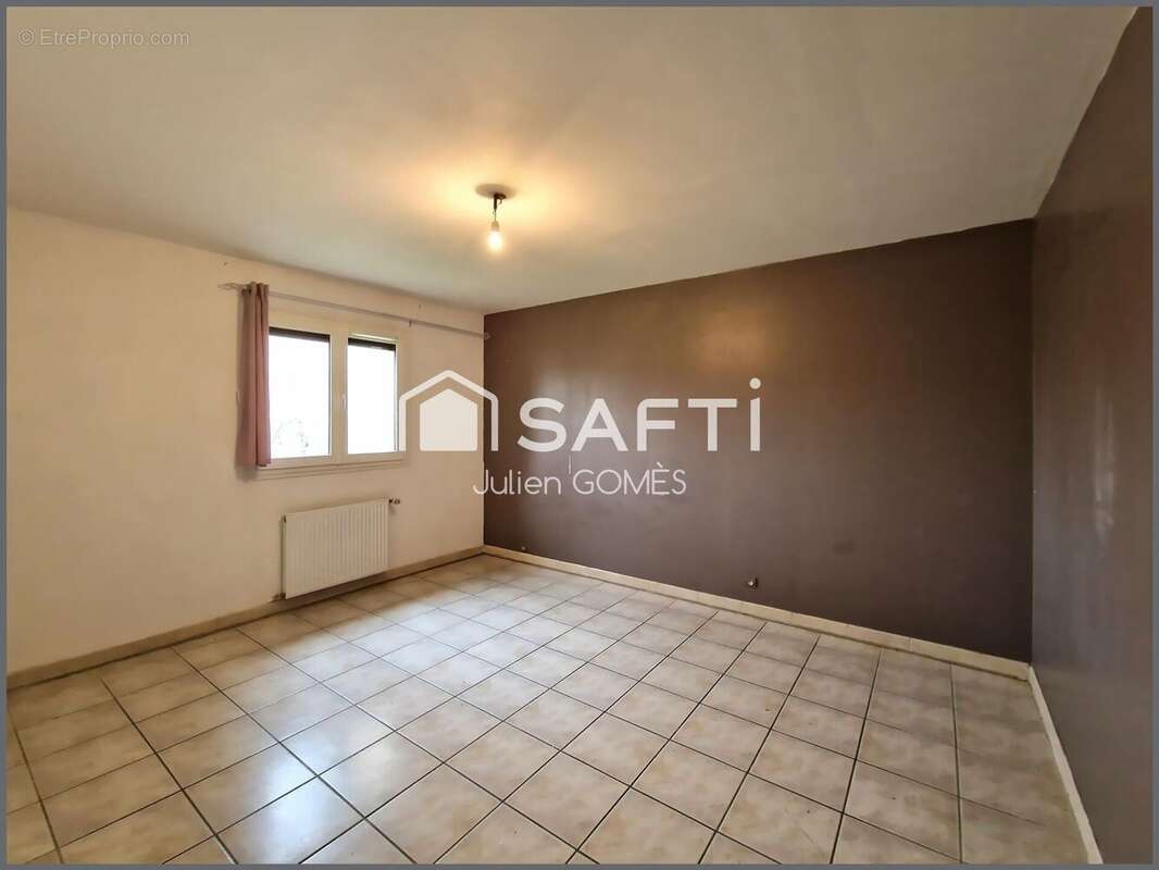 Photo 5 - Maison à MONTHYON