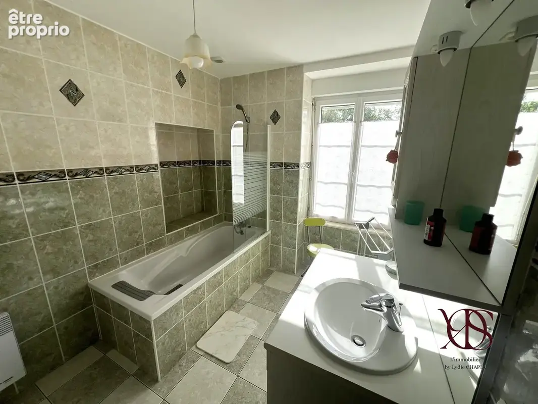 Maison 10 pièces 214 m² à vendre à Evran (22630) - photo 4