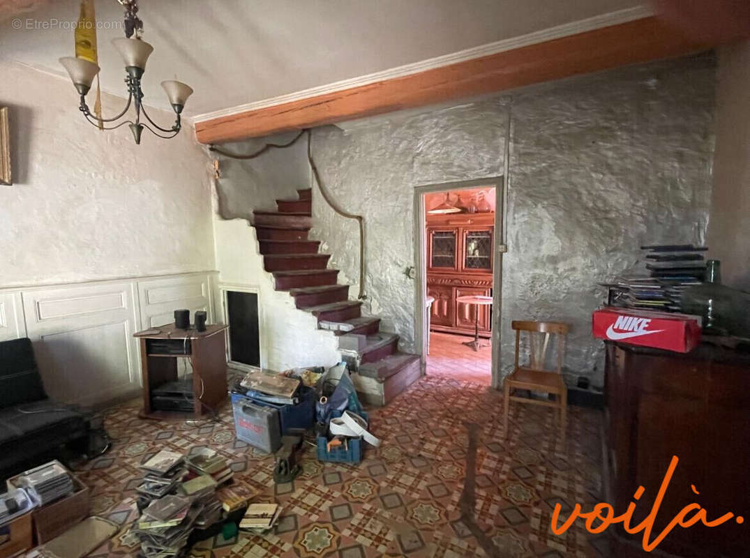 Maison à CARCASSONNE