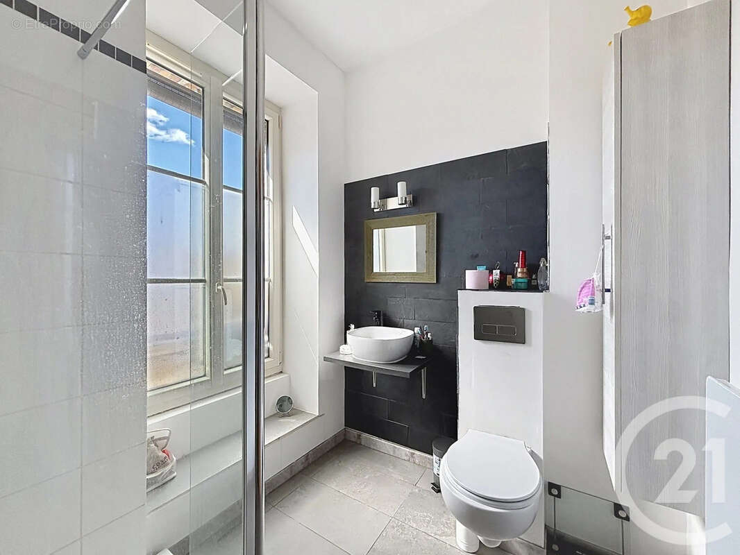 Appartement à SENS