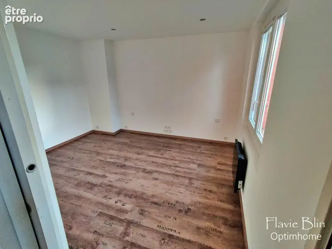 Appartement 3 pièces - proche gare - EVREUX (27) - photo 7