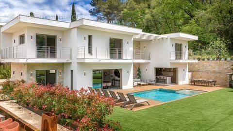 Maison à MOUGINS