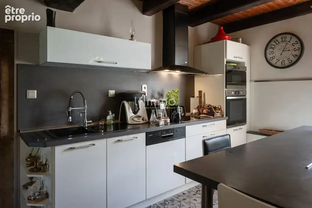 Charmante maison avec installations équestres - photo 8