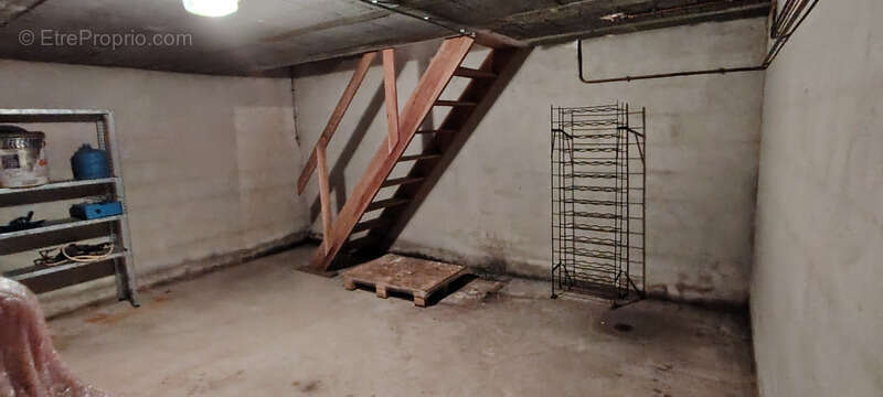 Maison à vendre 8 pièces ASSAIS LES JUMEAUX (79) - photo 21