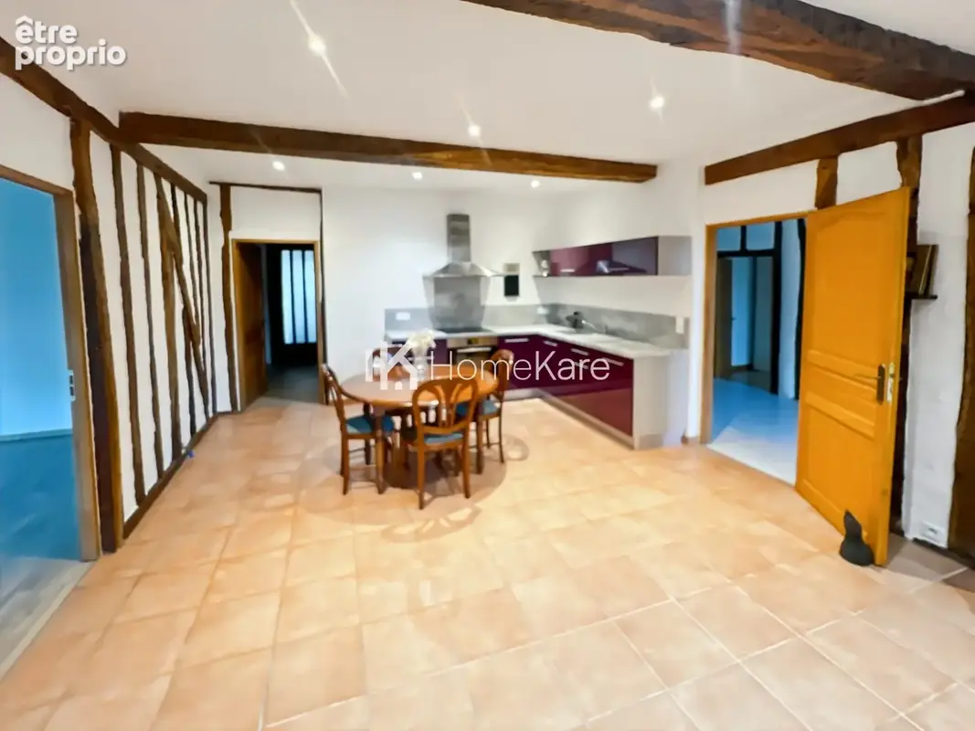 Maison 10 pièces 300 m² à vendre à L'isle-En-Dodon (31230) - photo 9