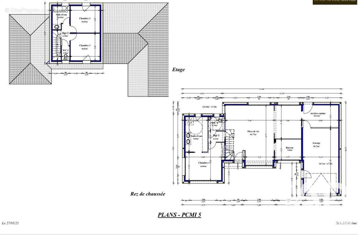 Maison 126 m² à Pornic  - photo 6