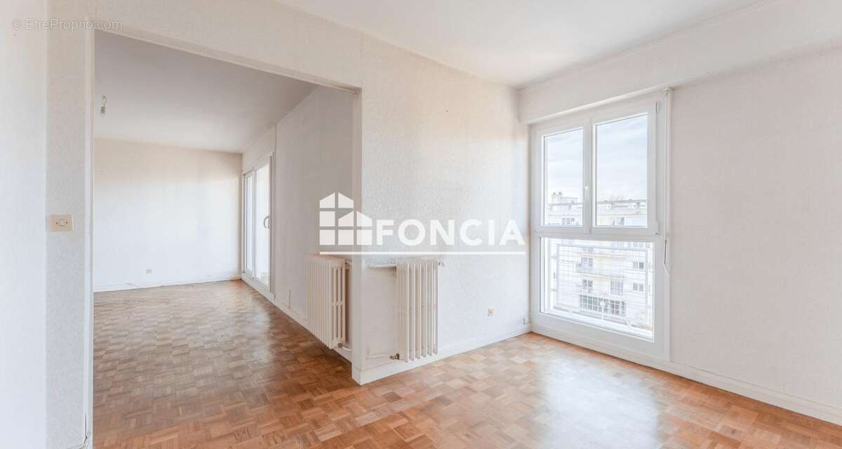 Appartement à SAINT-HERBLAIN