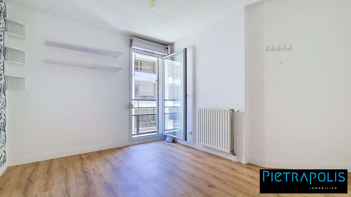 Appartement 83 m² à Lyon-3e  - photo 8
