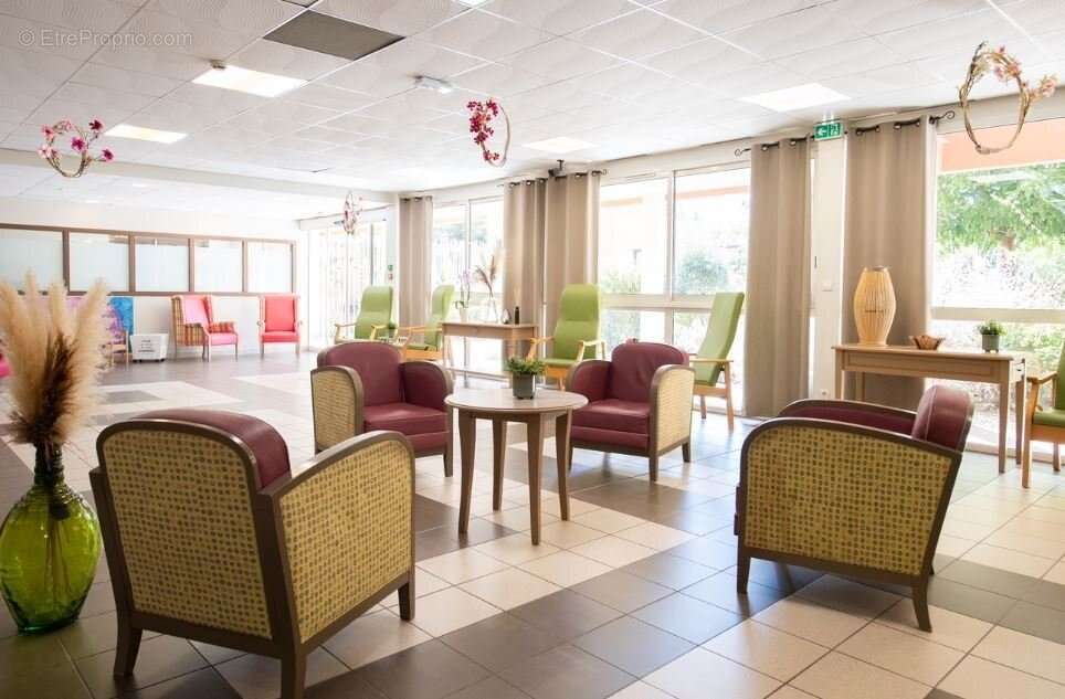 Appartement à MIRAMAS