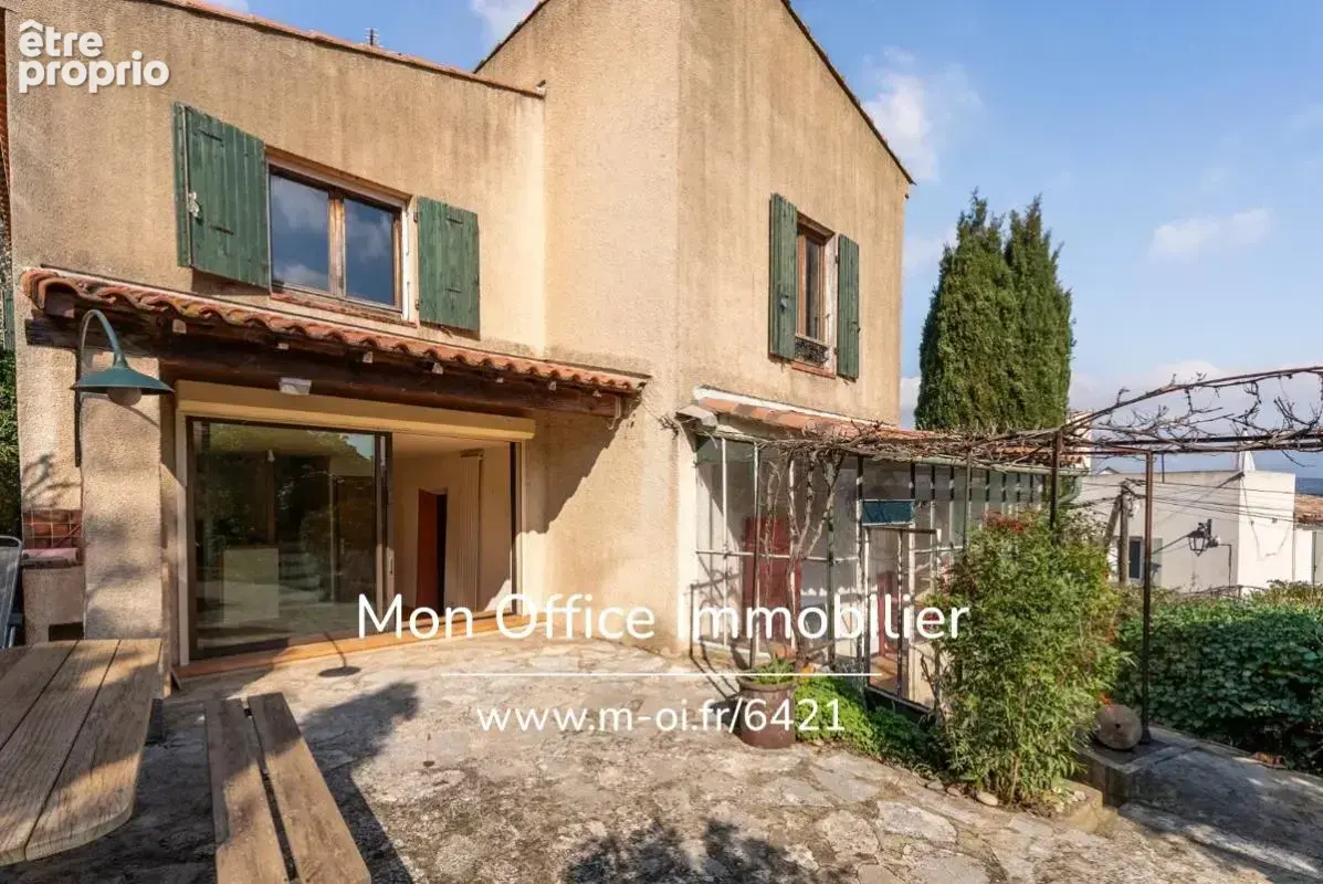 Référence : 7316-YAN - Maison 5 pièces au coeur du village avec jardin - photo 13