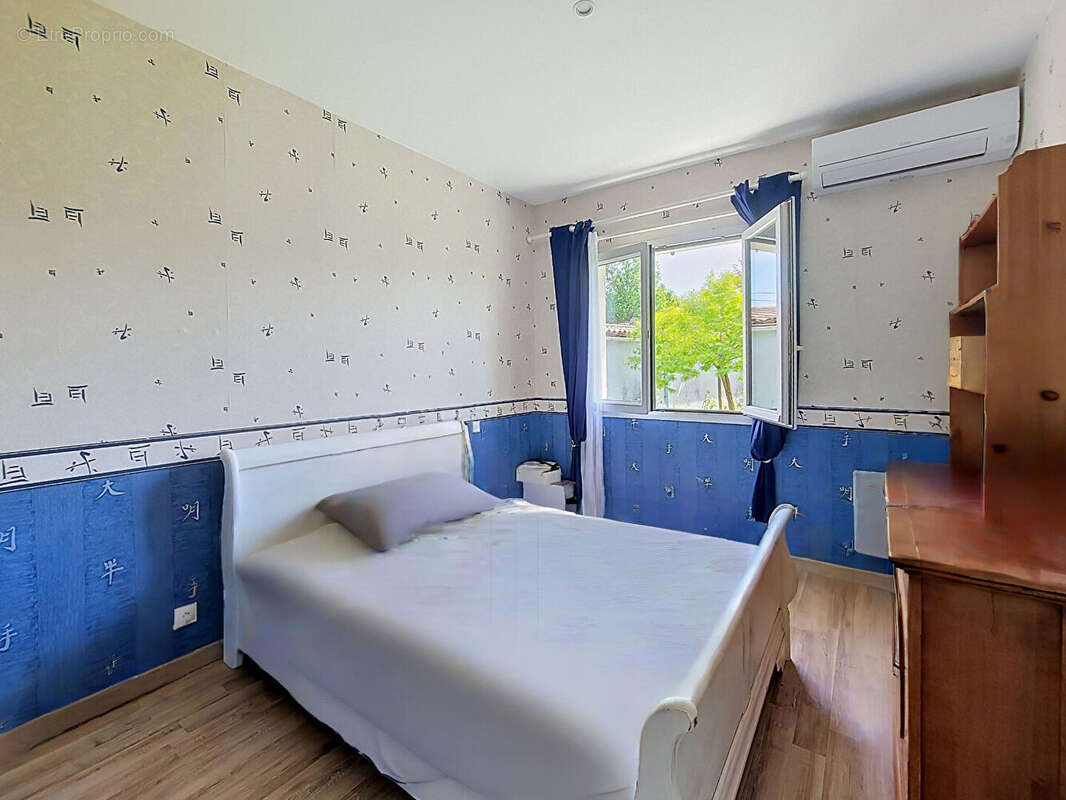 Maison à BLANQUEFORT