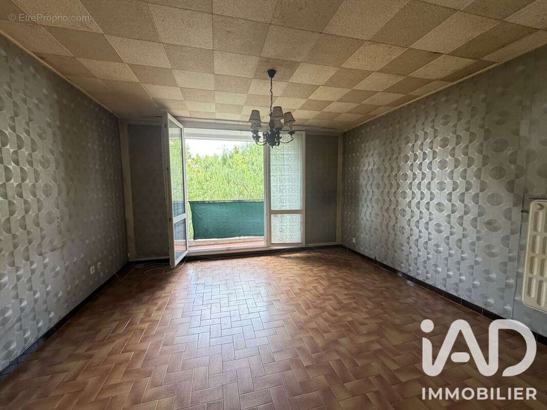 Appartement 92 m² à Carros  - photo 2