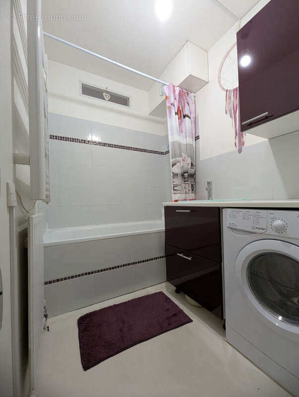 Appartement à EVRY