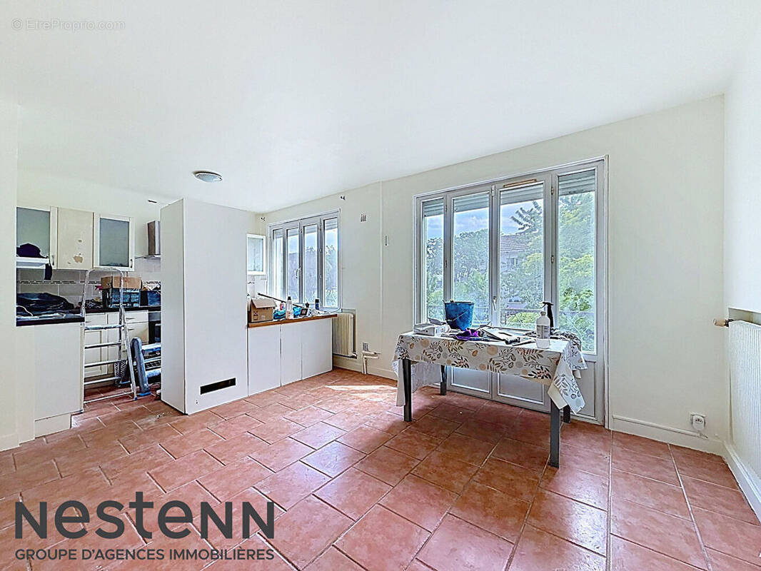 Appartement à VALENTON