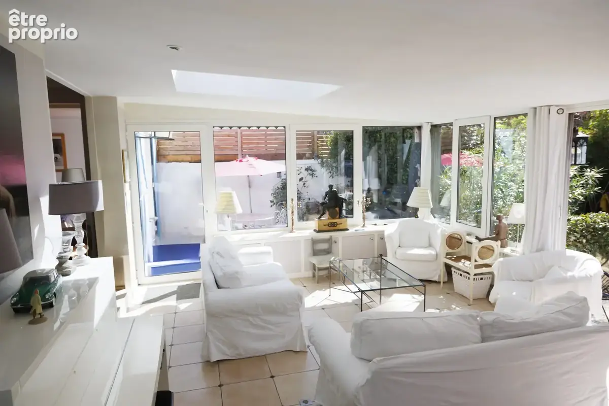 La Perverie - Maison familiale 175m2 - photo 2
