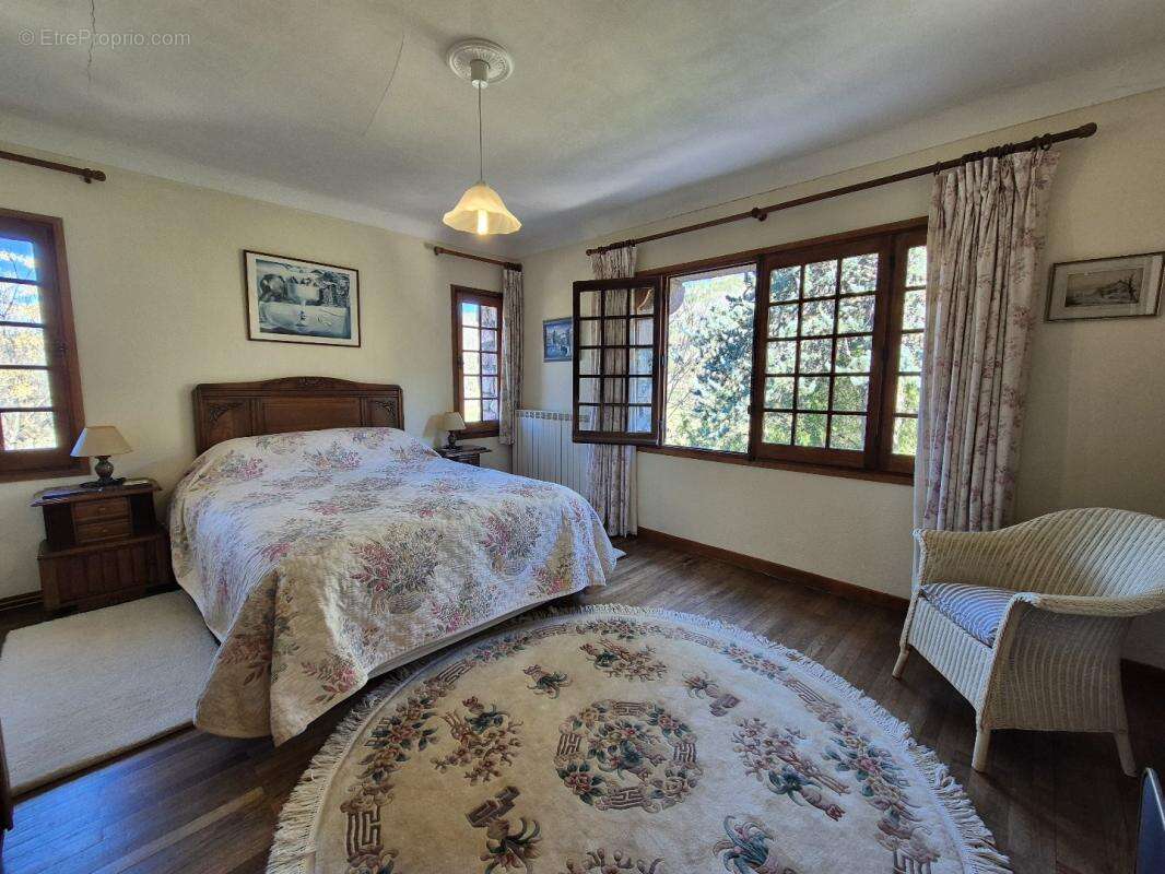 Maison à FUILLA