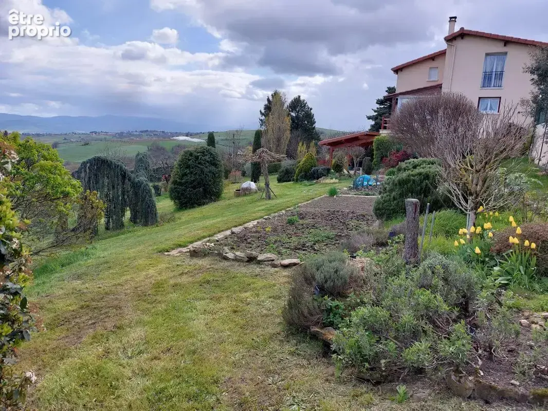Maison 5 pièces 84 m² à vendre à Mornant (69440) - photo 28