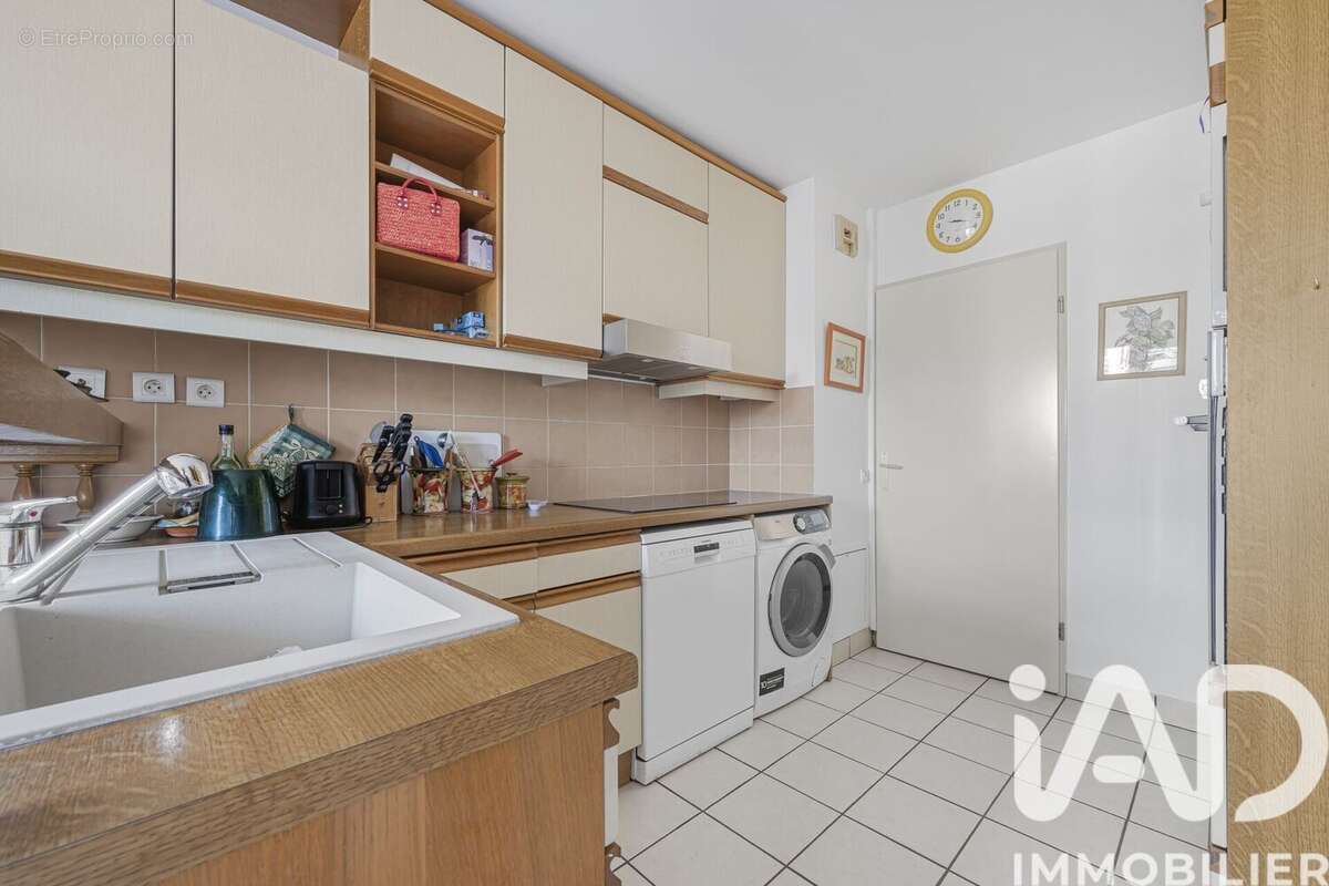 Photo 5 - Appartement à SURESNES