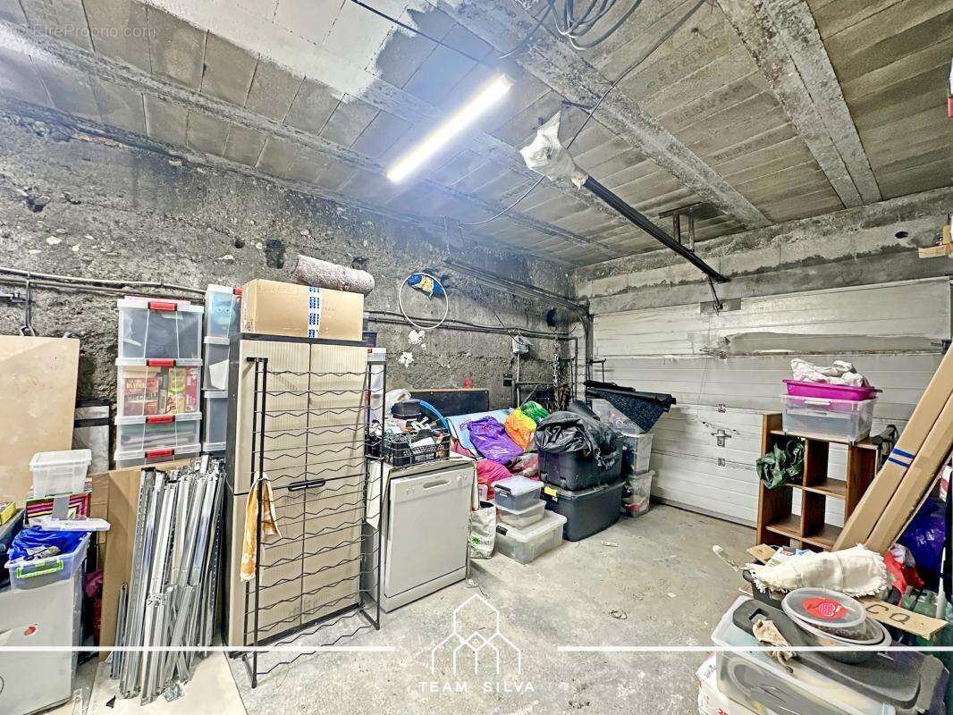 Maison à SAINT-BARTHELEMY