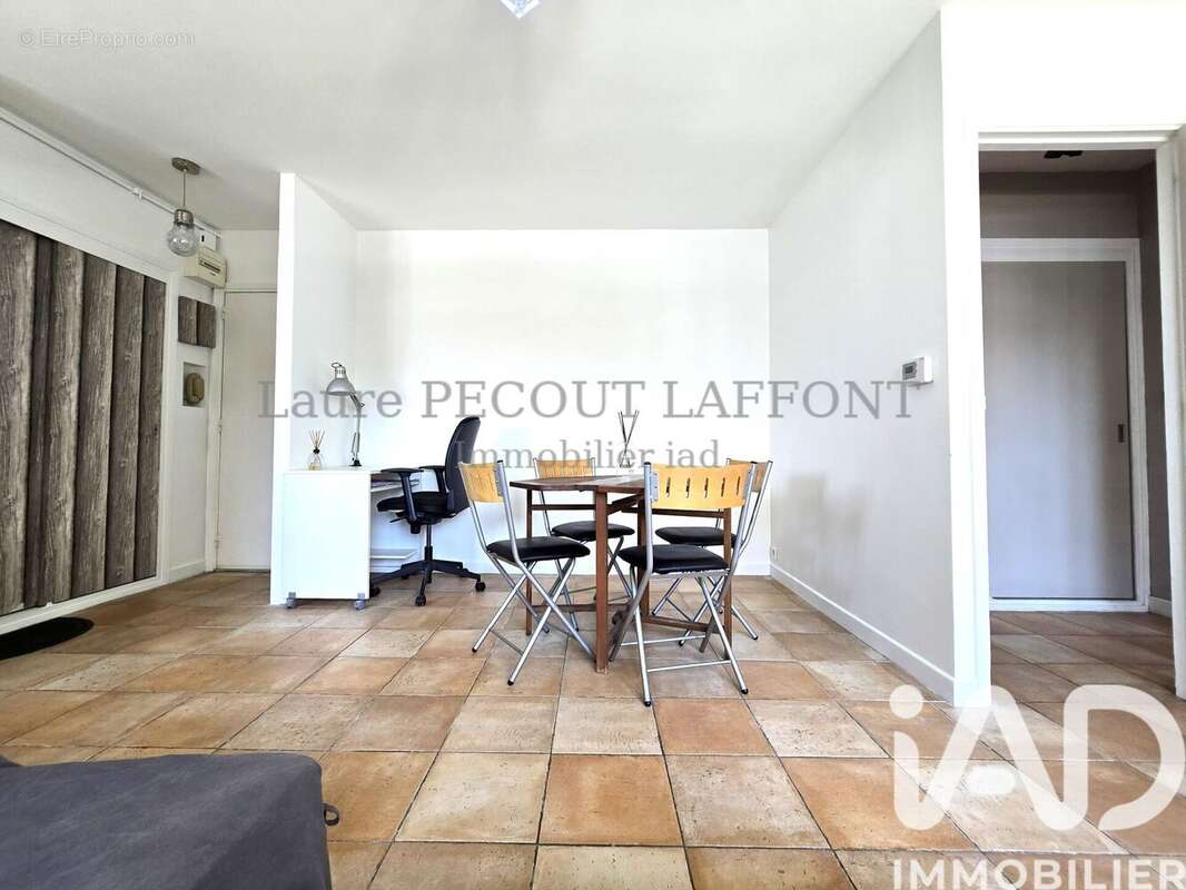 Photo 3 - Appartement à TOULOUSE