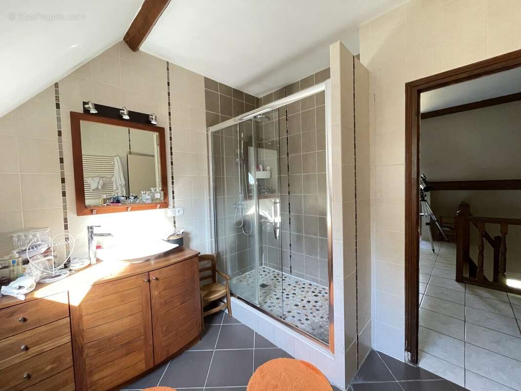 Maison à CHOISY-AU-BAC