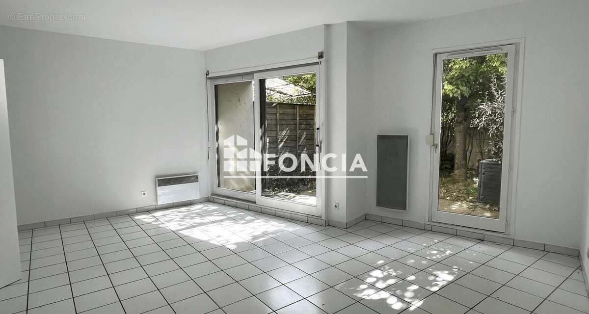 Appartement à RAMBOUILLET