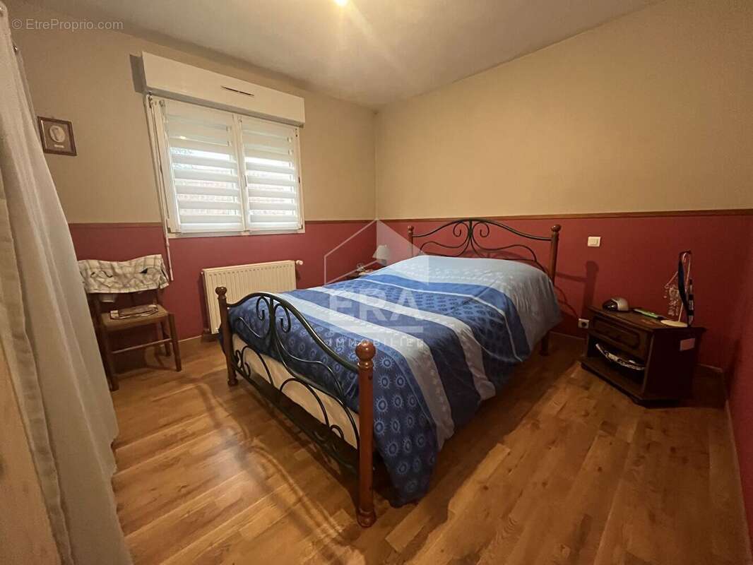 Maison à HERVELINGHEN