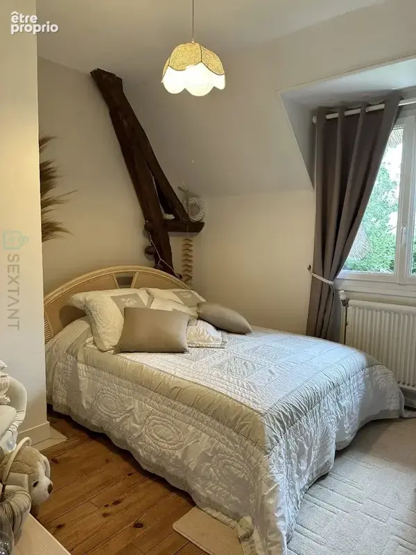 Belle propriété avec charmante maison normande à la campagne - photo 11
