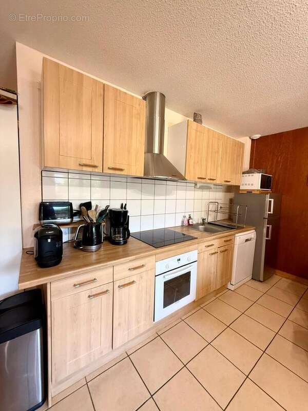   - Appartement à PRADES