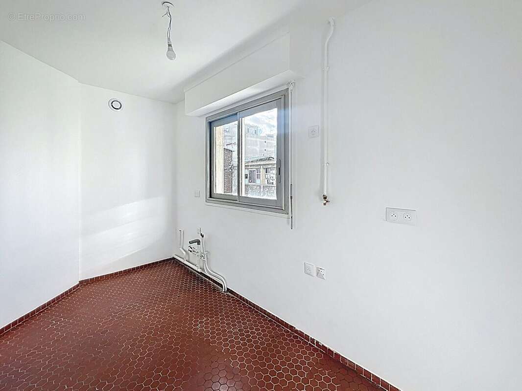 Appartement à PARIS-13E