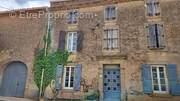Maison à ESCALES