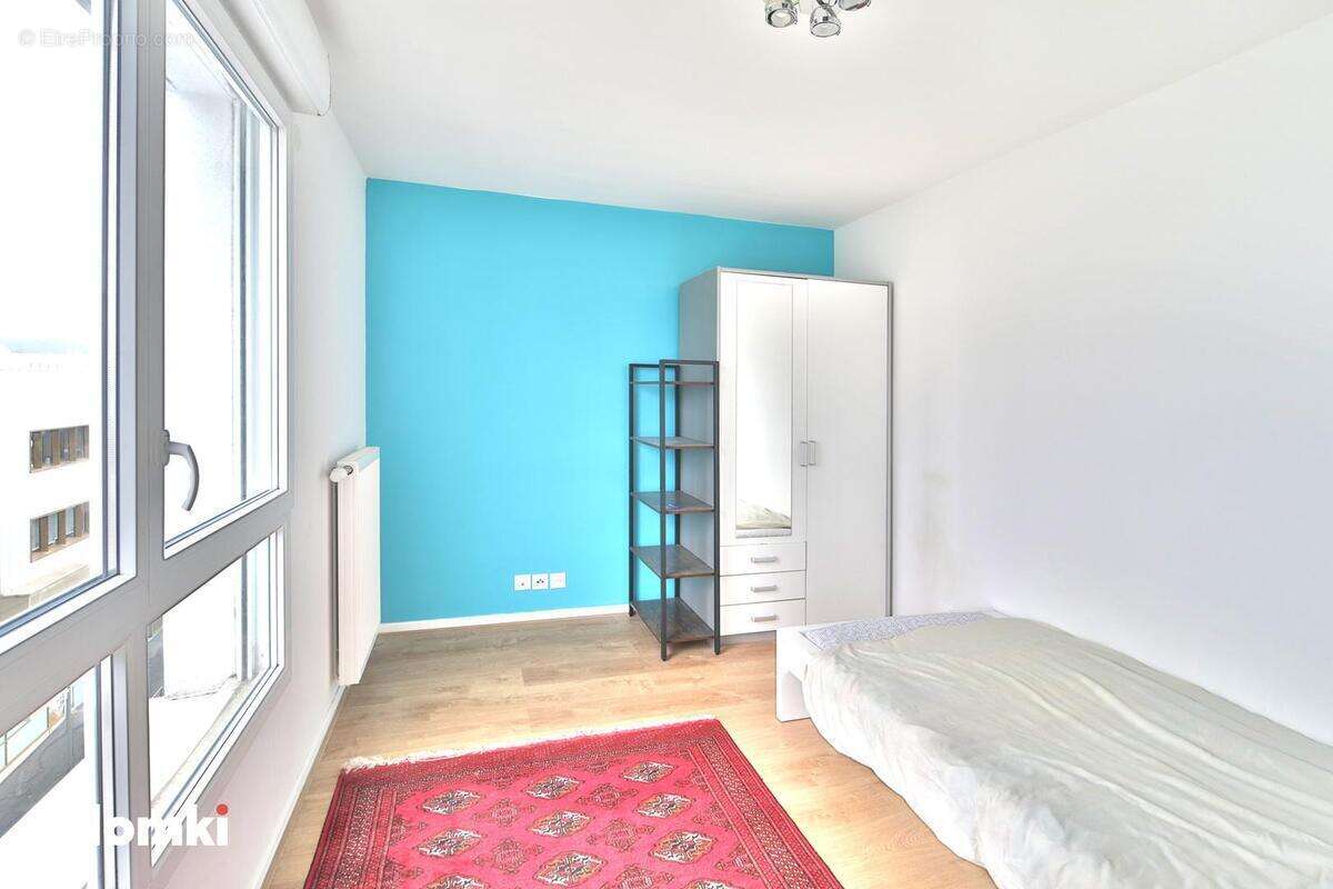 Appartement à MONTIGNY-LES-CORMEILLES