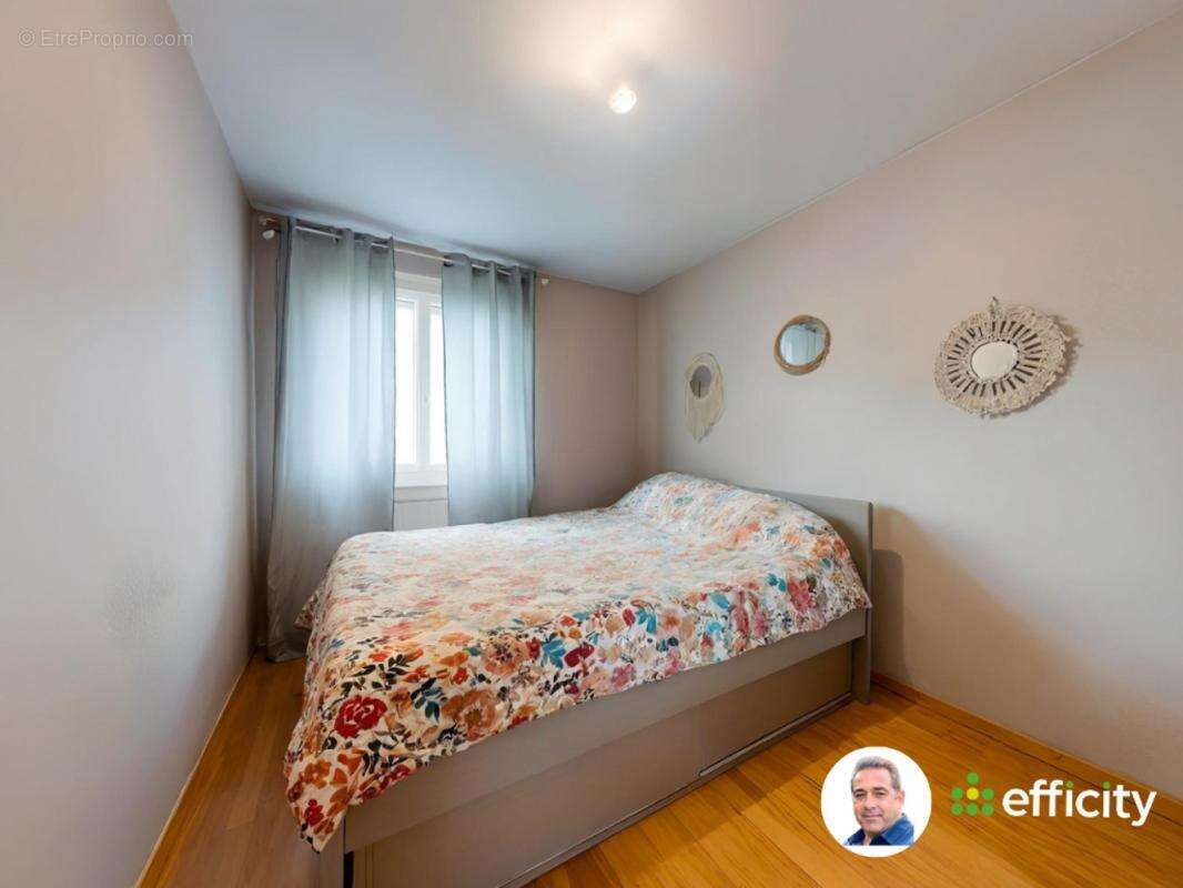 Appartement à BOURG-EN-BRESSE