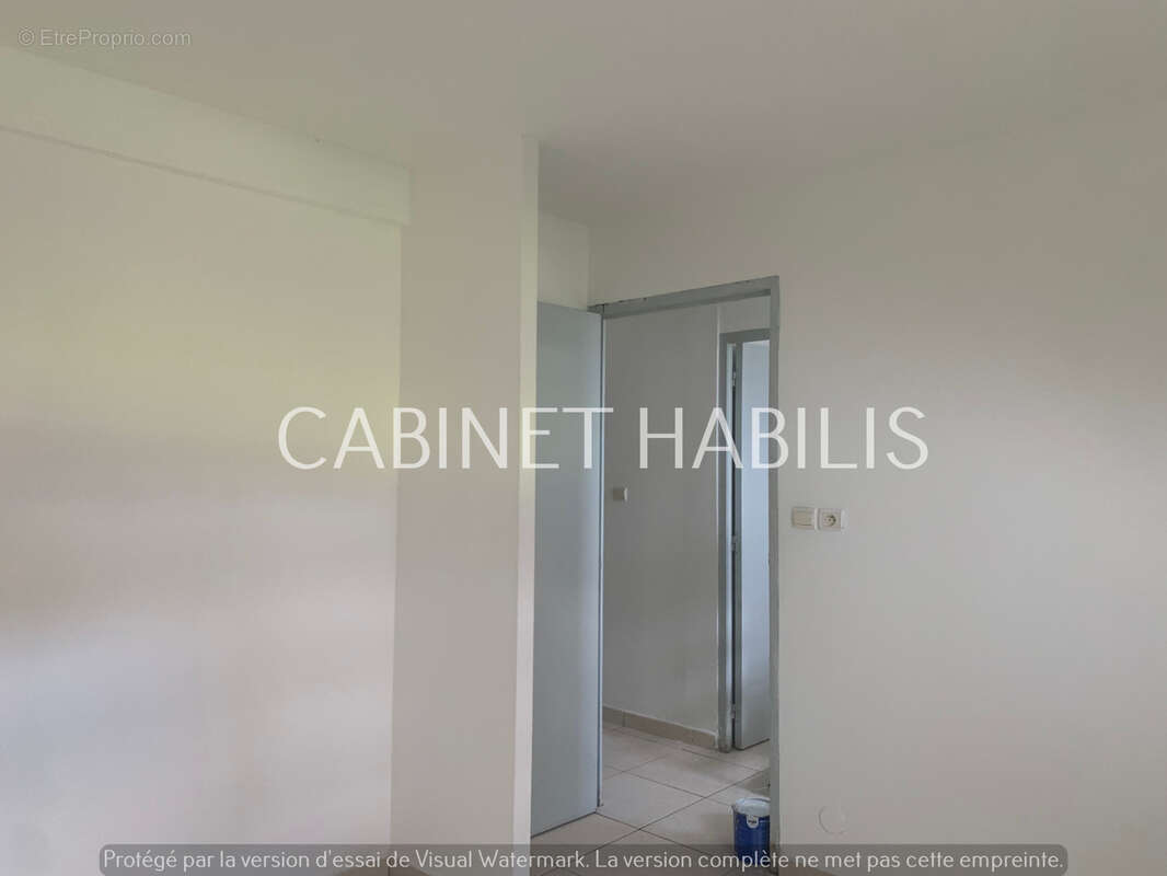 Appartement à SAINT-JOSEPH