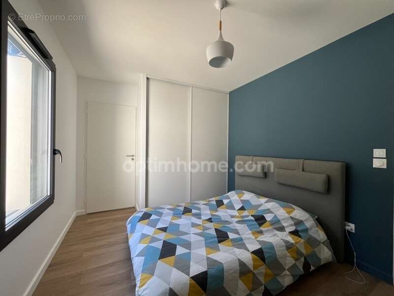 Maison à JANNEYRIAS