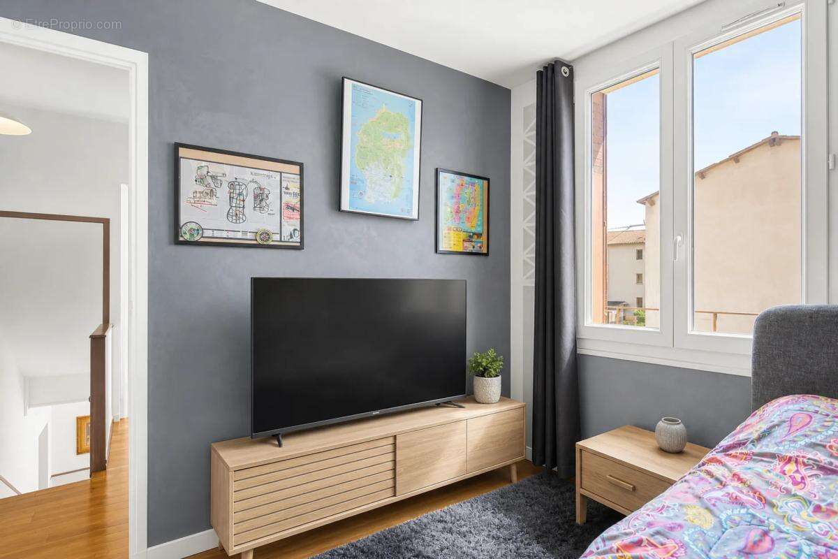 Maison de 4 pièces à Marseille, secteur calme - photo 10