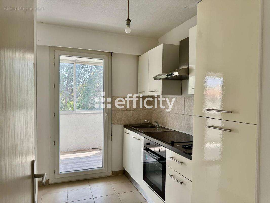 Appartement - photo 5