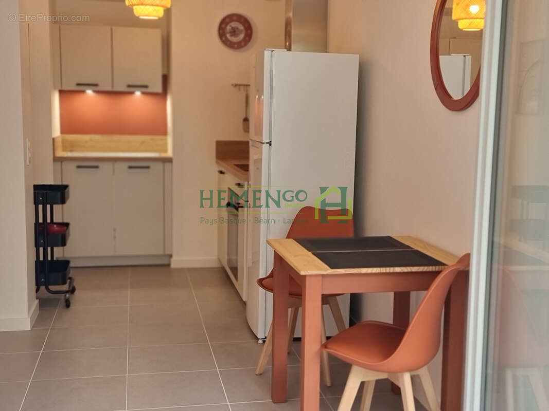 Appartement à PAU