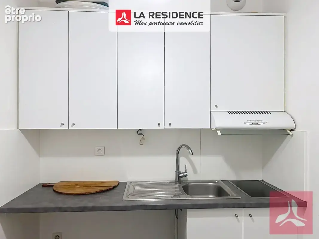 Appartement 1 pièce 35 m² à vendre à Paris-18e (75018) - photo 5