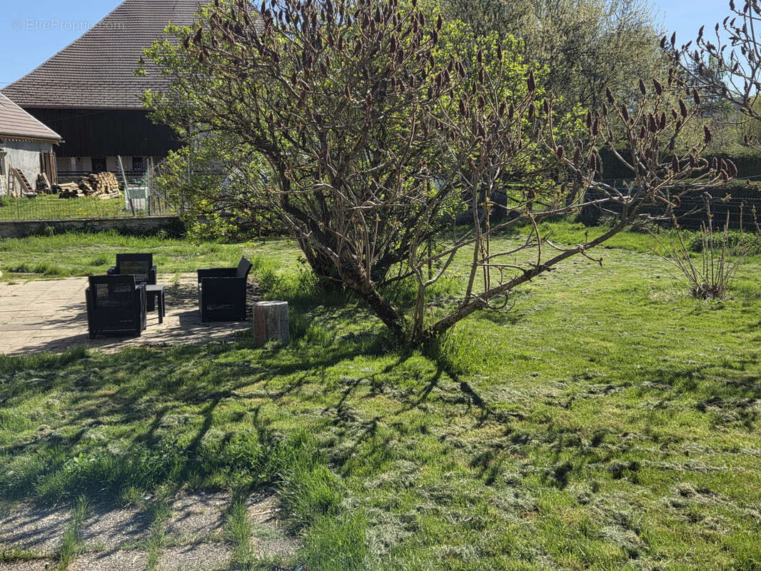 Levier maison individuelle 770m2 de terrain - photo 2