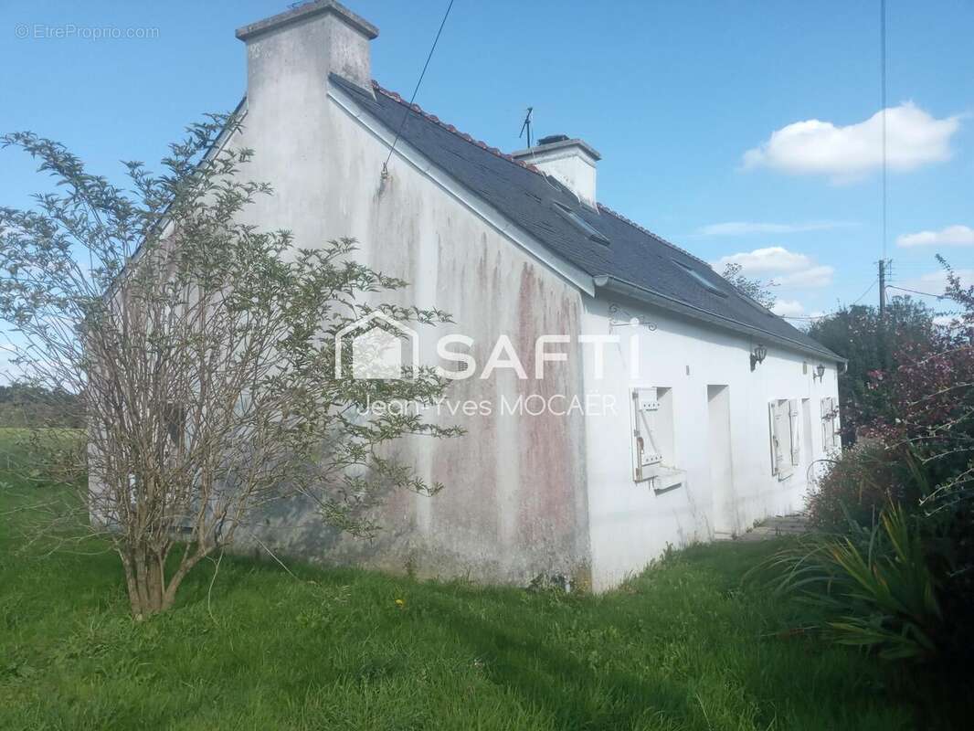 Photo 9 - Maison à PLEYBEN