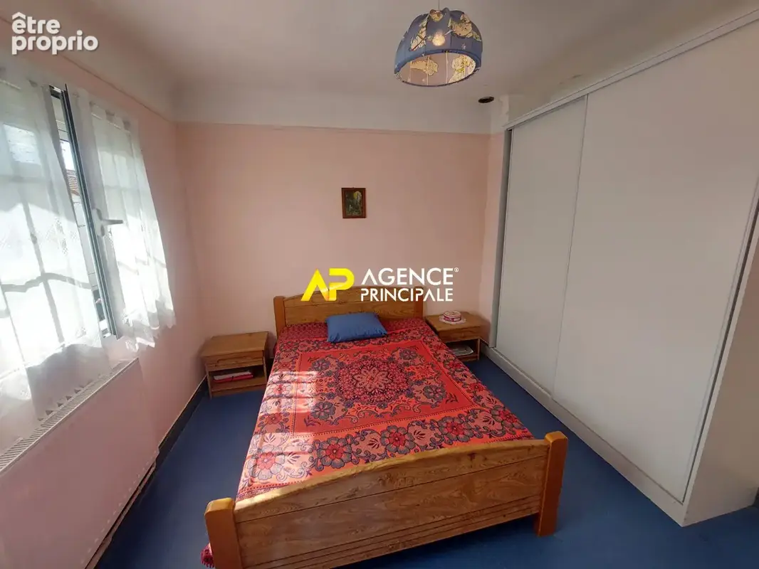 ARGENTEUIL _ Maison 3 pièces - photo 11
